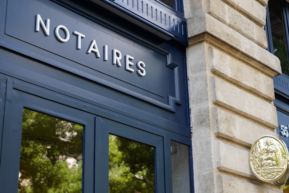 Notaire: quelles démarches suite à un décès ?